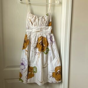 Ruby rox size 5 teen strap dress